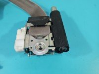 Pas bezpieczeństwa przód lewy kierowcy Citroen C5 II X7 33060319A, 96560563GW EU