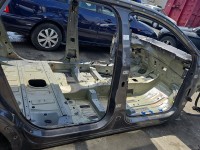 Próg prawy SŁUPEK ŚRODKOWY B Peugeot 5008 II 17-24 HB 5d EVL
