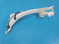 Zbiornik Zbiorniczek płynu spryskiwacza Peugeot 508 II 18-