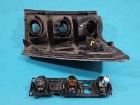 Lampa tył lewa Jeep Grand cherokee III WK HB