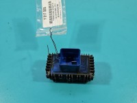 Przekaźnik świec żarowych Opel Zafira B 55353011, 51299014B