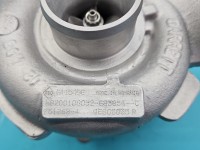 Turbosprężarka Regenerowana Renault Laguna II 751768-4, GT15496, H8200108052-683854-C 1.9 dci 107KM
