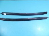Listwa dachowa lewa dachu HONDA CR-V III 06-11