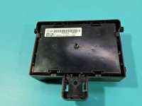Komputer Sterownik silnika 8200504593, 8200461733 Renault Clio III 1.4 16V