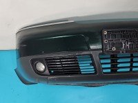 Zderzak przód Audi A6 C5 zielony LZ6H