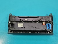 Konsola panel nawiewu Bmw f10 f11 9306153