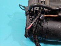 Pompa zawieszenia kompresor Audi A8 D3 151550-00212
