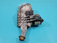 Silniczek Silnik wycieraczek przód Renault Scenic III Prawy 5PIN W000024700, 288106583R