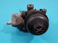 Podstawa filtra oleju obudowa Kia Optima IV 15-20 K01-00240, 26400-2A900 1.7 crdi (D4FD)