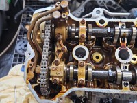 Silnik Suzuki Sx4 I 06- 1.6 16v 120KM ODPALANY FILM pomiar