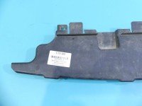 Listwa zderzaka przód dokładka Nissan Qashqai I J10 06-13 62820-JD50A