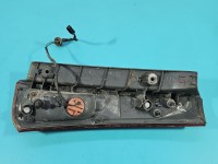 Lampa tył lewa Producent części: KIA, 06-09 HELLA GÓRNA CZĘŚĆ Kia Ceed I 06- kombi