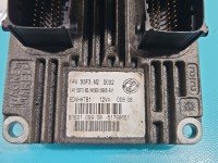 Komputer Sterownik silnika 51798651 Fiat Grande Punto 1.4 8V wiel