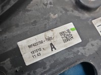 Wentylatory Wentylator chłodnicy Toyota Auris II 16363-0D120, 16040-0T720 1.6 16V