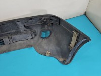 Zderzak przód Audi 80 B3 zielony