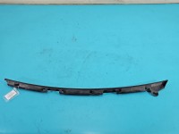 Osłona ZAŚLEPKA PLASTIK MERCEDES W176 A1768600014