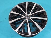 Felga aluminiowa 18" komplet alufelgi felgi Volvo V40 II 12-