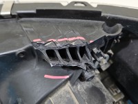 Reflektor prawy lampa przód Mitsubishi Eclipse Cross EUROPA