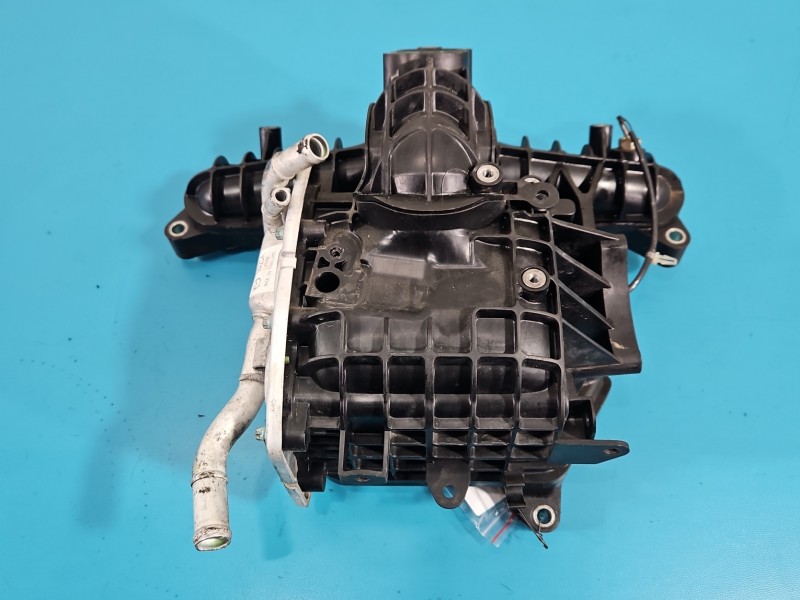Kolektor ssący Mazda CX-3 14-21 1.5d S550-13565-A
