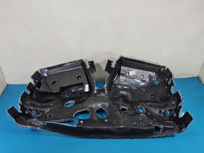 Wygłuszenie pozostałe PODBITKA Ford Focus Mk4