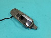 Klamka wewnętrzna przód lewa Audi A3 8L 8L1837019