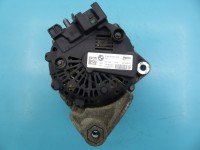 TEST Alternator Toyota Auris II 2619890B, 8574045 1.6 D4D