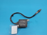 Sonda lambda lekkie zagięcie Opel Insignia B 2.0 CDTI 55487663
