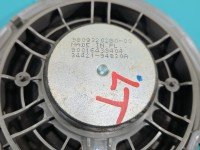 Głośniki komplet Opel Corsa F 9818747880, 9809320280, 9809351180