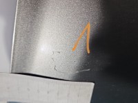 Maska przednia Honda City IV beżowy NH701M