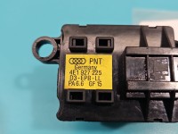 Przełącznik hamulca ręcznego Audi A8 D3 4E1927225