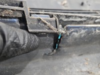 Zderzak przód Toyota Prius II XW20 03- 8S2