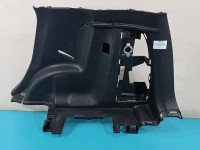 Tapicerka bagażnika prawa boczek Honda Jazz III 84601-TF2-ZZ-20