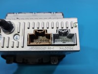Radio fabryczne Opel Grandland 555343750, 39145557 radioodtwarzacz