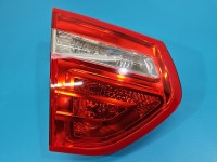 Lampa tył lewa klapy Citroen C4 picasso I 06-13 HB EUROPA