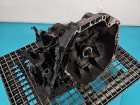 Skrzynia biegów JR5 124, JR5124 Renault Clio III 1.5 dci