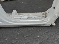 Próg prawy SŁUPEK ŚRODKOWY B Skoda Kodiaq I HB 5d szary LF7A