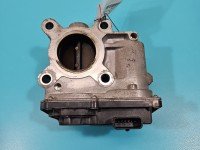 Przepustnica Renault Modus 8200284968 1.1 16V