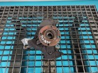 Zwrotnica prawa piasta przód 1.2 8V Fiat 500 07-20