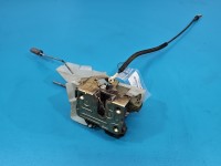 Zamek przód lewy Renault Clio II EUROPA 2 pin