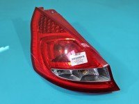 Lampa tył lewa Ford Fiesta Mk7 HB