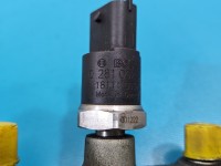 Listwa wtryskowa CZUJNIKI Renault Laguna II 1.9 dci 0445214015, 7700111013, 0281002405