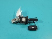 Stacyjka KLUCZYK WKŁADKA Renault Modus 8200214173G