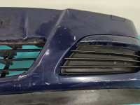Zderzak przód przedni Opel Astra III H granatowy Y20Z