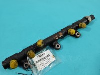 Listwa wtryskowa CZUJNIKI Opel Movano III 2.3 cdti