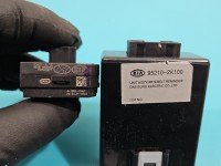 Komputer Sterownik silnika 39111-2A121, 0281016426 Kia Soul I 08-13 1.6 crdi (D4FB)