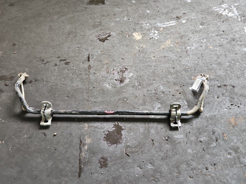 Drążek stabilizatora przód Renault Twingo III 14-24 Drążek stabilizatora przód Renault Twingo III 14-24