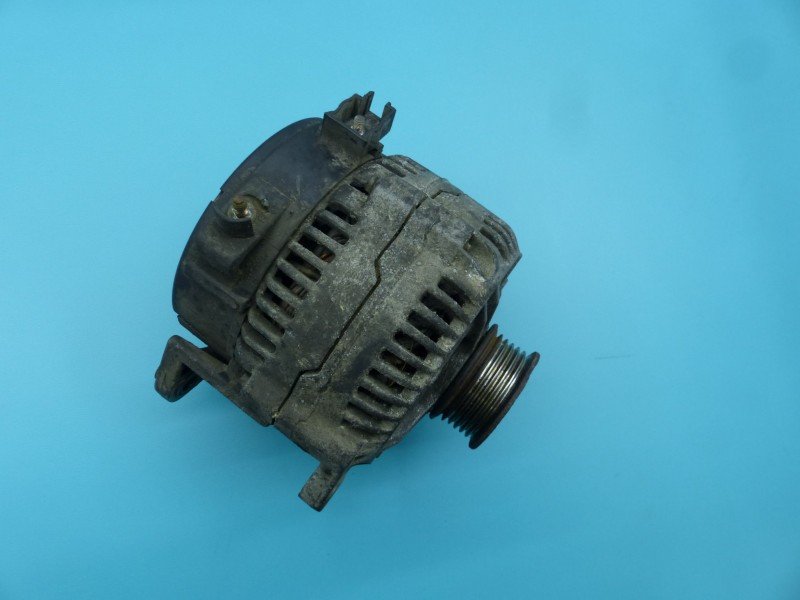 TEST Alternator Fiat Ducato II 0123212001 1.9 TD