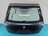 Klapa tył Skoda Fabia I HB 5d stalowy