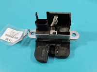 Zamek klapy tył Vw Touran I HB 4piny 1T0827505H