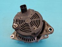 TEST Alternator Mitsubishi Carisma 0123315008 1.6 16V